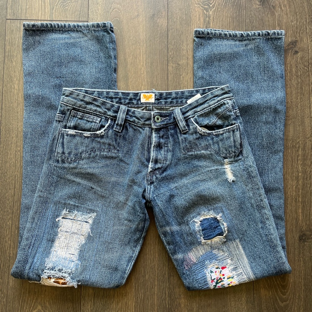 Antik Denim jeans